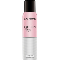 Dezodorants sievietēm La Rive for Woman Queen of Life, 150 ml