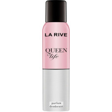 Dezodorants sievietēm La Rive for Woman Queen of Life, 150 ml