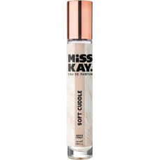 Parfimērijas ūdens Miss Kay Soft Cuddle EDP sievietēm, 25 ml