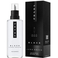 Prada Luna Rossa Black EDP refill 150ml