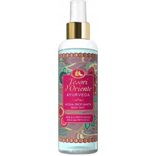 Tesori d'Oriente Ayurveda body spray 200ml
