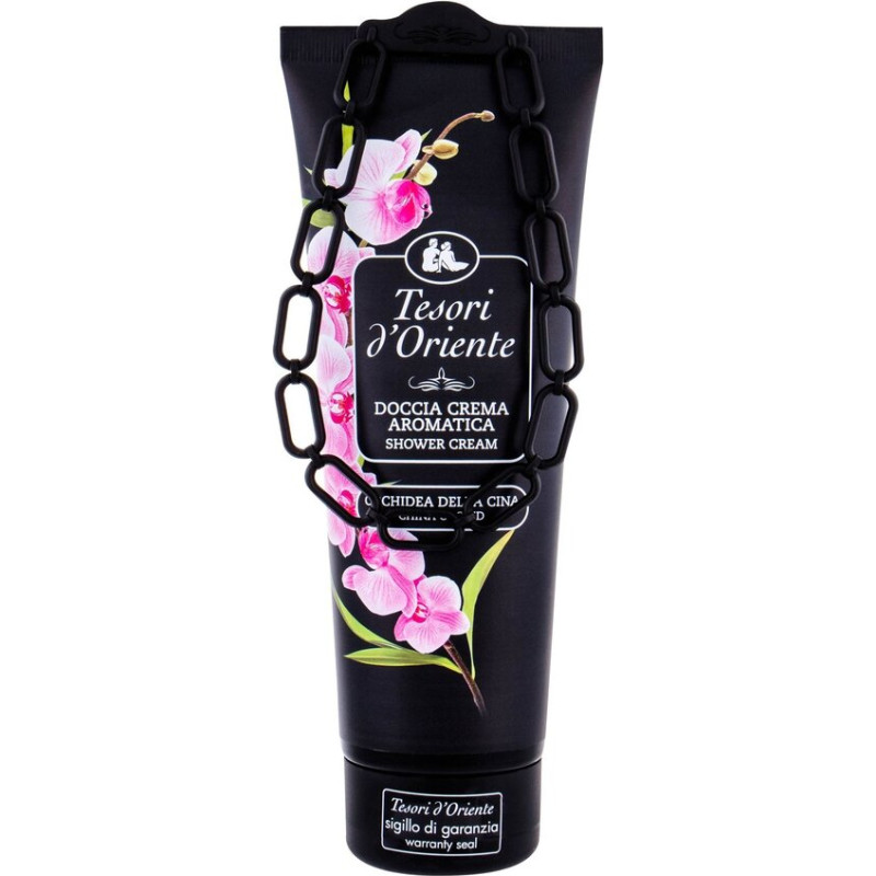 Dušas želeja Tesori d´Oriente Orchidea 250 ml