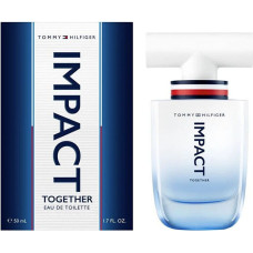 Vīriešu smaržas Tommy Hilfiger Impact Together, 100 ml