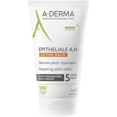 Aderma Epitheliale AH Anti Crack Repair Balm 50ml