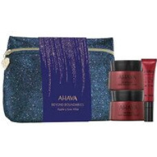 Ahava Apple-y Ever After Set - Komplekts - Ādas kopšanas dāvanu komplekts