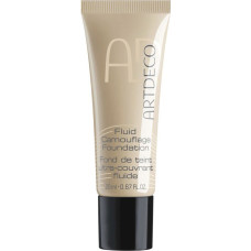 Šķidrā Grima Bāze Artdeco Fluid Camouflage Nº 45 Neutral/natural camel 20 ml