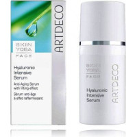 Serums Artdeco Hyaluronic Intensive 30 ml mitrinošs, pretnovecošanās, nostiprinošs (liftinga efekts)