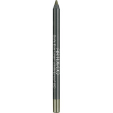 Ūdensizturīgs acu zīmulis (Soft Eye Liner Waterproof) 1,2 g