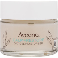 Nakts krēms Aveeno Calm + Restore Re-Hydrating 50 ml Barojošs Nomierinošs Mitrinošs