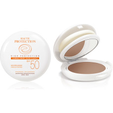 Aizsargājošs kompaktais pūderis Avene Haute Protection SPF50 10 g