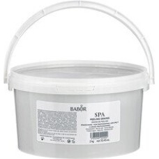 SPA Pīlings Graudi - Tělový pīlings: Izmērs - 2000.0g