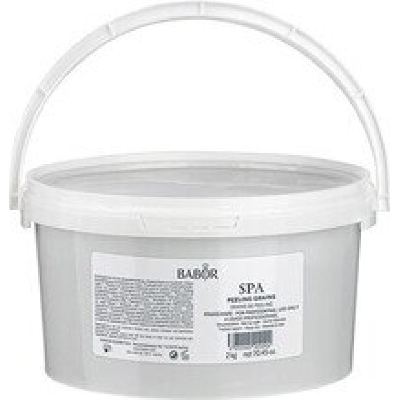 SPA Pīlings Graudi - Tělový pīlings: Izmērs - 2000.0g