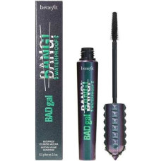 Mascara - BADGAL - BADGAL MASCARA Ūdensizturīga - Apjoma izturība - Personalizēta birste - Intensīvi melna