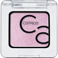 Acu ēnas Catrice Art Couleurs 2 g, Silicon Violet