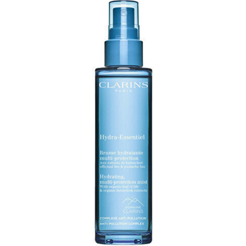 Clarins Hydra-Essentiel mitrinošais aerosols, 75 ml