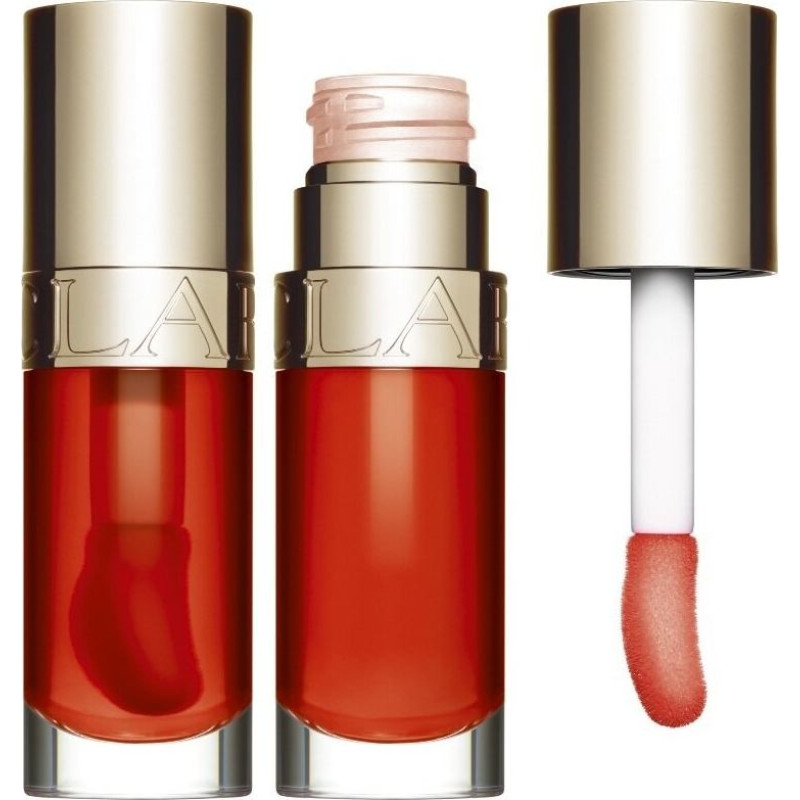 Clarins Lip Comfort eļļa, 7 ml