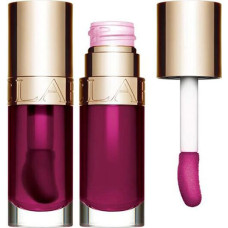 Lūpu komforta eļļa 7 ml - Nokrāsa: 10 Plum