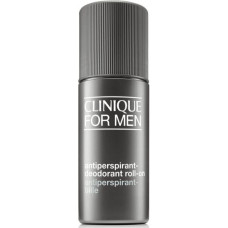 Clinique For Men Antiperspirants ar rullīti, 75ml