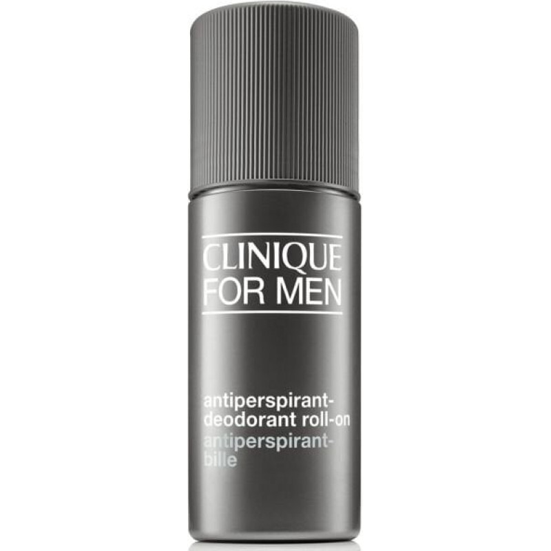 Clinique For Men Antiperspirants ar rullīti, 75ml