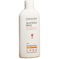Šampūns pret matu izkrišanu vīriešiem Transdermic (Shampoo) 200 ml