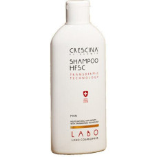 Šampūns pret matu izkrišanu vīriešiem Transdermic (Shampoo) 200 ml