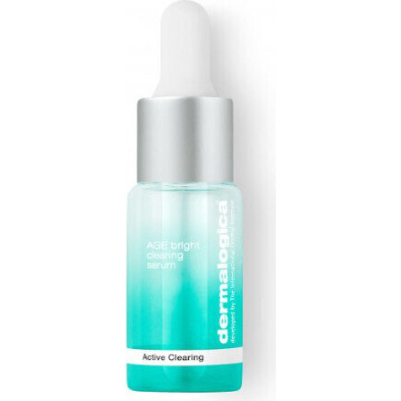 Sejas serums - Active Clearing (AGE Bright Clearing Serum), 30 ml