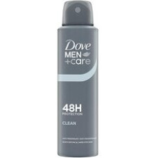 Men+Care Clean Anti-Perspirant - Antiperspirant spray.