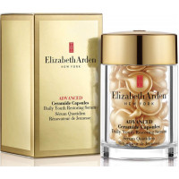 ELIZABETH ARDEN ADVANCED CERAMIDE KAPSULAS IKDIENAS JAUNĪBAS ATJAUNOŠANAS SERUMS REJUVENECEDOR 30 KAPSULAS