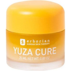 Erborian Intensīvi stiprinoša ādas kopšana (Juza Cure) 25 ml