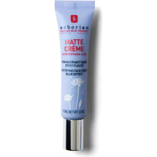 Matējošs sejas krēms Erborian Matte Ultra-Matt, 15 ml 