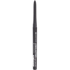 Acu kontūrzīmulis Essence Long Lasting, 0,28 g, 34 Sparkling Black