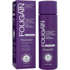 Foligain - Trioxidil® Šampūns Sievietēm - Pret Matiņu Izaudzināšanai