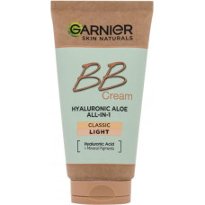 BB mitrinošs krēms Garnier BB Cream Daily 5in1 Moisturizer, 50ml