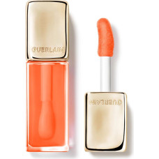 Kiss Kiss Bee lūpu apjoma krāsu eļļa (Glow Oil) 9,5 ml - Krāsa: 319 Peach Glow