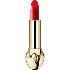 Lūpu krāsa Guerlain Rouge G Satin 3,5 g sarkana, mitrinoša, ilgnoturīga