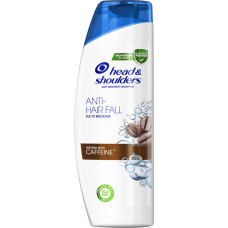 Šampūns pret matu izkrišanu Head & Shoulders Anti-Hairfall, 400 ml