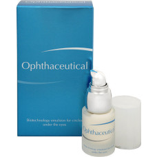 Biotehnoloģijas emulsija pret tumšiem lokiem Oftaceutical, 15 ml