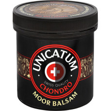 Unicatum chondro kūdras balzams locītavām un mugurkaulam, 250 ml