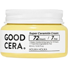 Mitrinošs un barojošs sejas krēms ar keramīdiem|Holika Holika Good Cera, 60ml -
