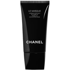 Sejas maska Chanel Le Masque Camélia pīlinga 150 ml visiem ādas tipiem
