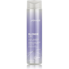 Joico Blonde Life Violet Shampoo 300ml - šampūns pret dzeltenumu