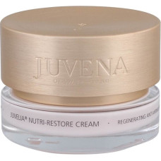 Krēms atjaunošanai - Juvena - Nutri-restore - 50ml - Krēmveida tekstūra - Sievietēm