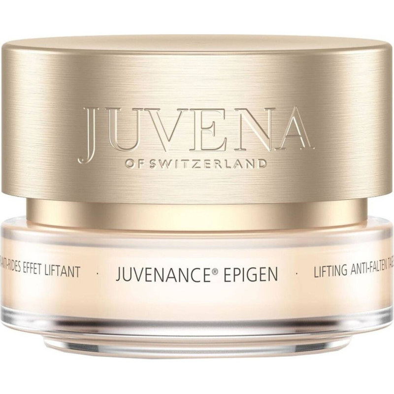 Krēms liftingam pret grumbām - JUVENA - EPIGEN - 50ml - Hipoalerģisks - Visu veidu ādai