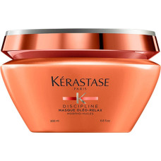 Maska nepaklausīgiem matiem Kerastase Discipline 200 ml