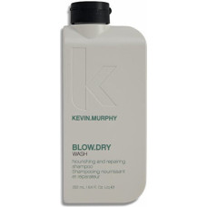 Kevin Murphy Blow Dry Wash 250ml - barojošs un atjaunojošs šampūns