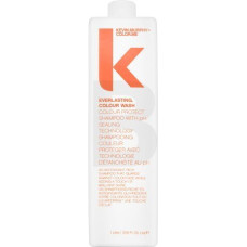Šampūns krāsotiem matiem Kevin Murphy Everlasting Colour Wash, 1000 ml