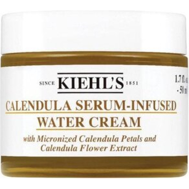 Kalendulas ūdens krēms 50Ml