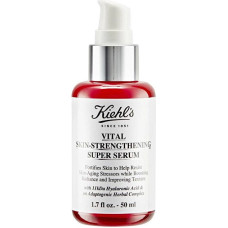 Kiehls Vital ādu stiprinošs superserums, 100 ml