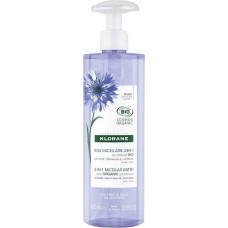 Klorane Agua Micelar Aciano 400 ml