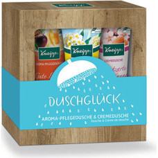 Kneipp dušas želeju dāvanu komplekts, 3 x 75 ml